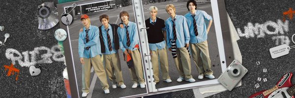 RIIZEUNION_TH Profile Banner