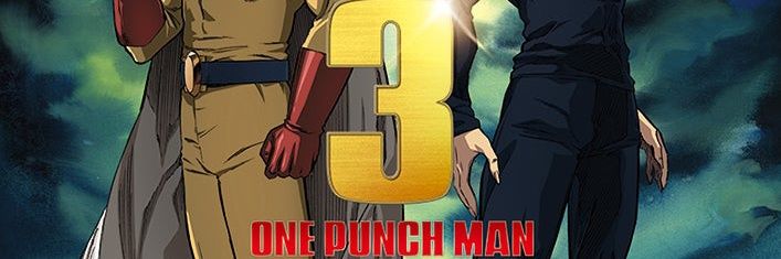 One Punch Man Clips's banner