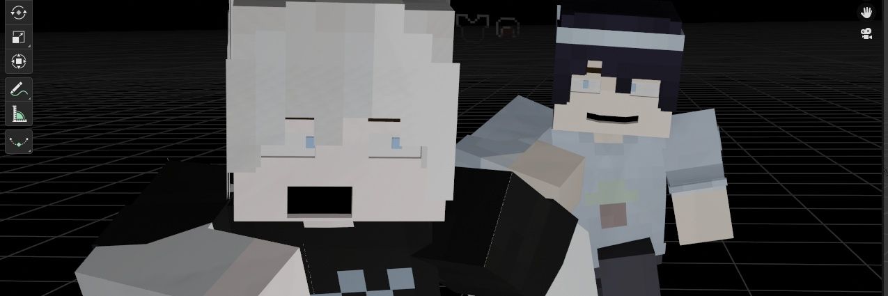 BamBooE114514's profile banner image