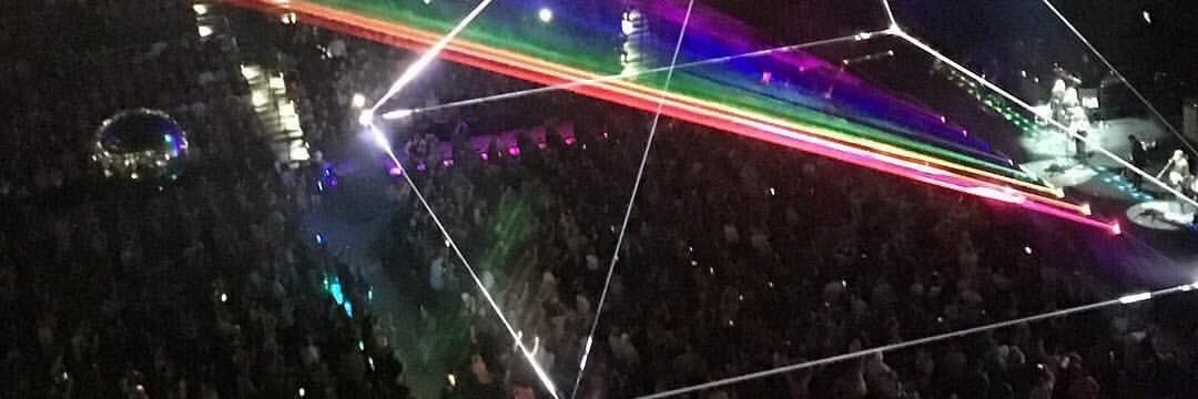 Mark banner