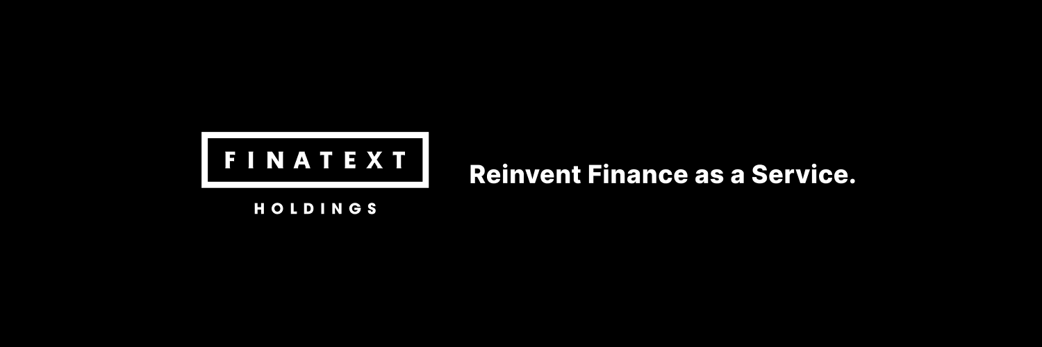 FinatextDev banner