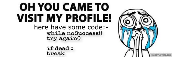 Mousam_Learning Profile Banner