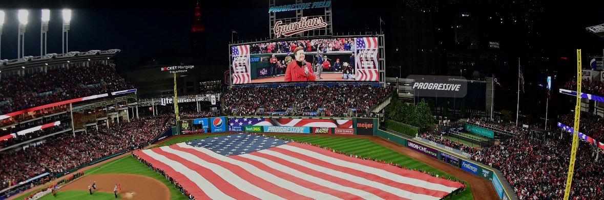 The Cleveland Report banner