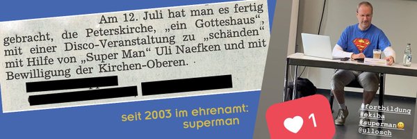 ullosch Profile Banner