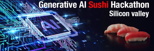 sushi_hackathon Profile Banner