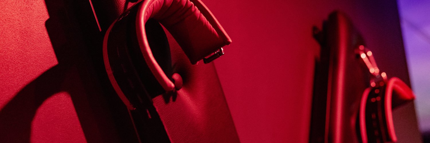 StagStudio banner