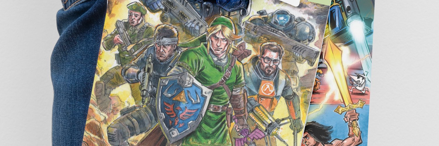 Hecho con Pixels banner