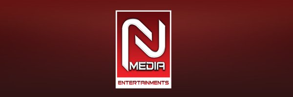NmediaEnt Profile Banner