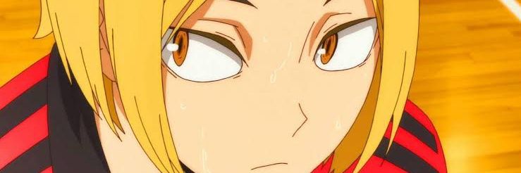 Kenma banner