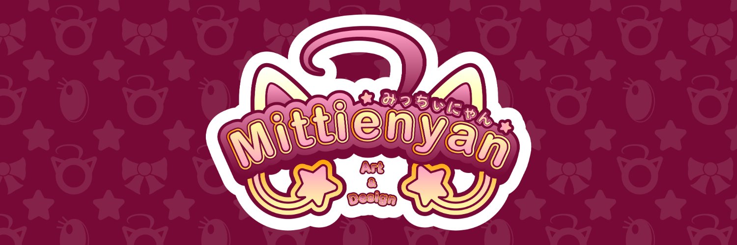 mittienyan's profile banner image
