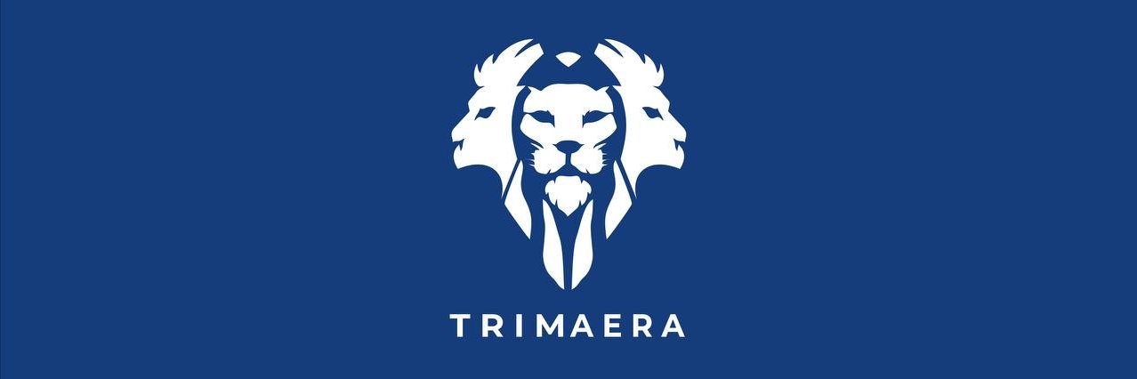 Trimaera banner