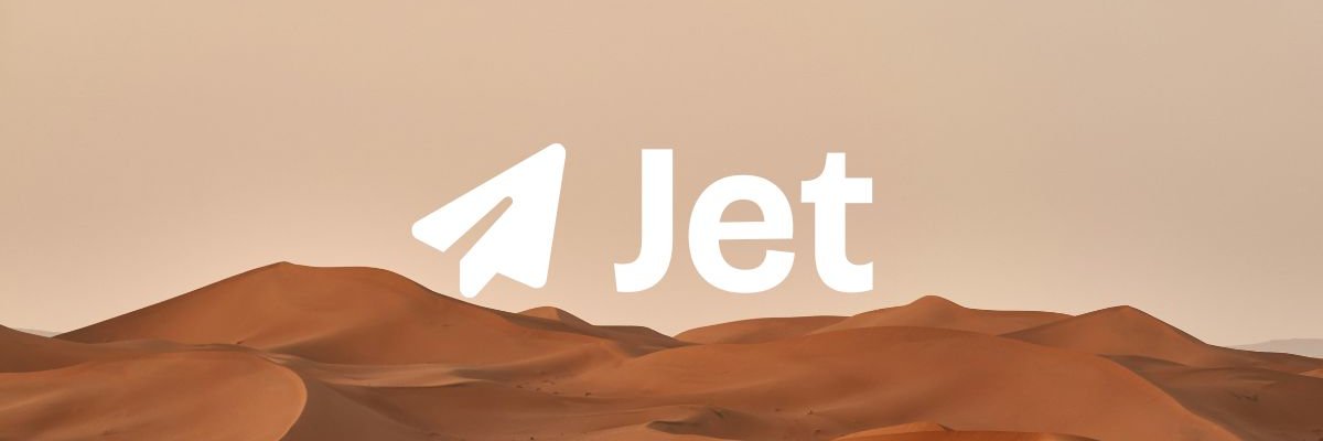 jetprojectdev's profile banner image