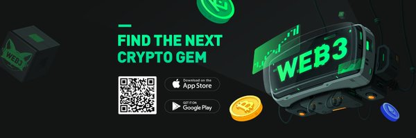KuCoin_Web3 Profile Banner