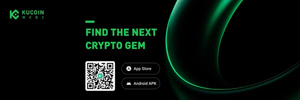 KuCoin_Web3 Profile Banner