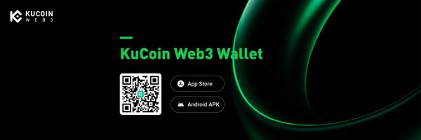 KuCoin_Web3 Profile Banner