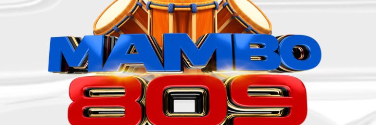 Mambo809's profile banner image