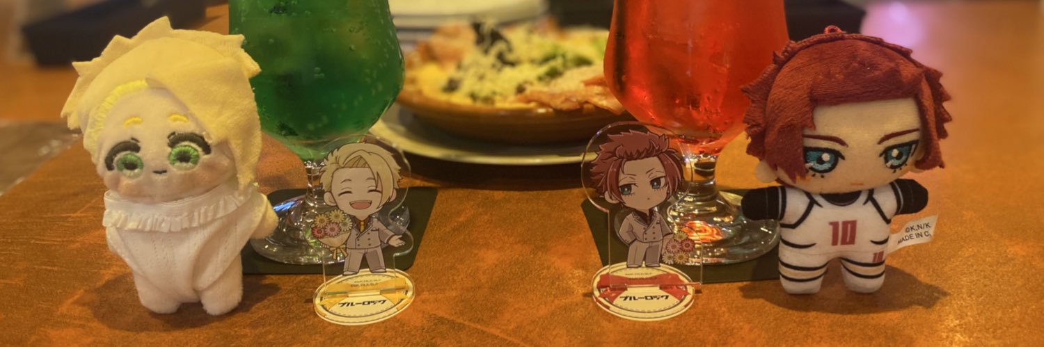あんこう's banner
