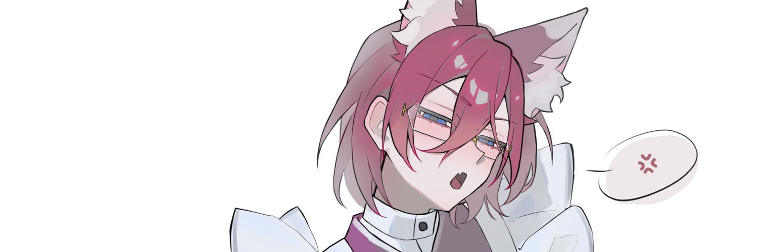 うぃ❕'s banner