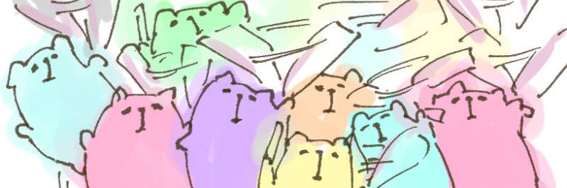 乾燥/canthor's banner