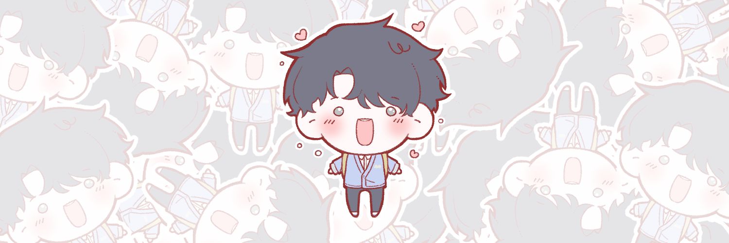 이율🎀's banner