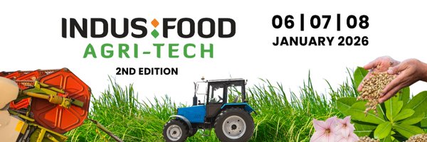 IndusAgritech Profile Banner