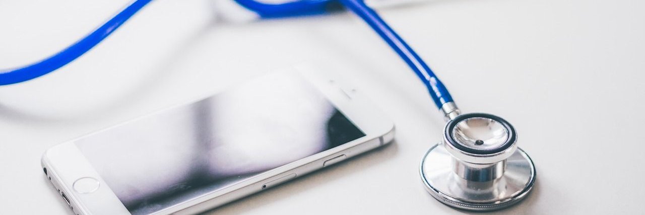 DocSalud's profile banner image