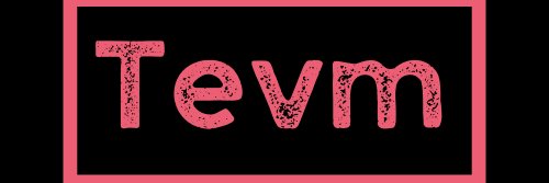 Tevm banner