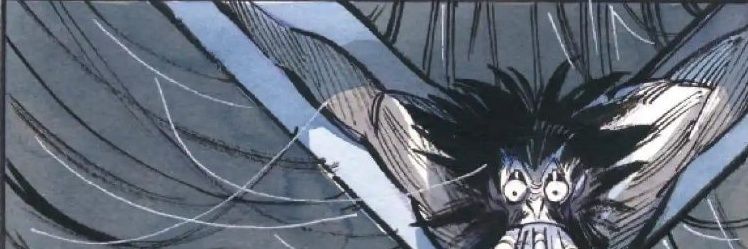 Comic Panel Guy banner