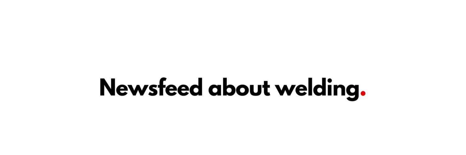 Weld Feed banner