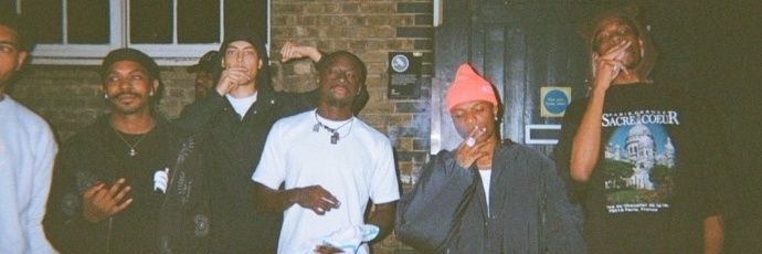WIZKID SZN's banner