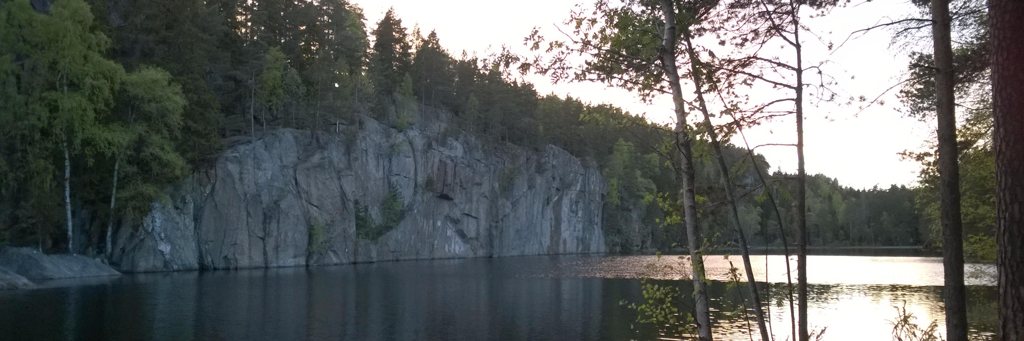 Audun Herning banner