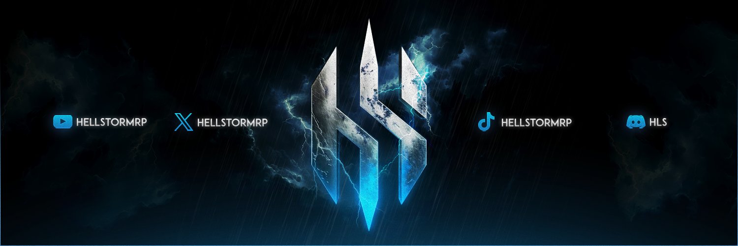 HellStorm banner