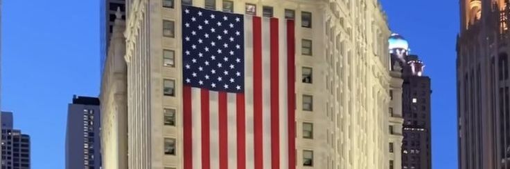 Trump 🇺🇸 banner