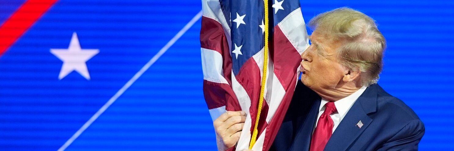 CPAC+'s banner
