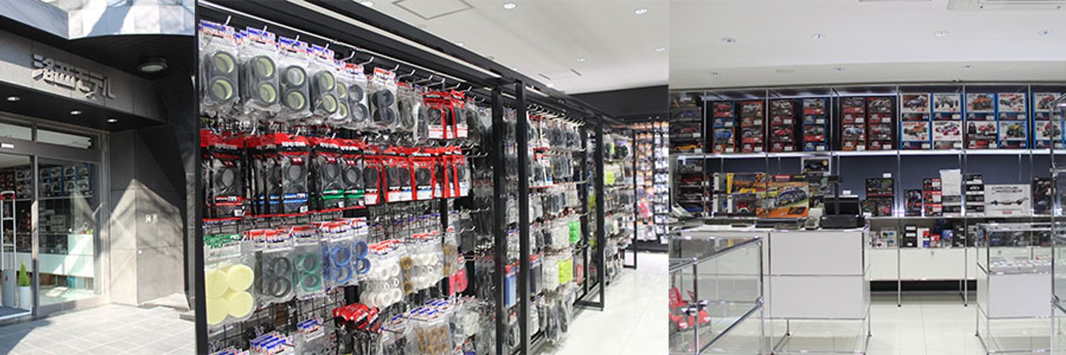 洛西モデル 名古屋店 on Twitter 