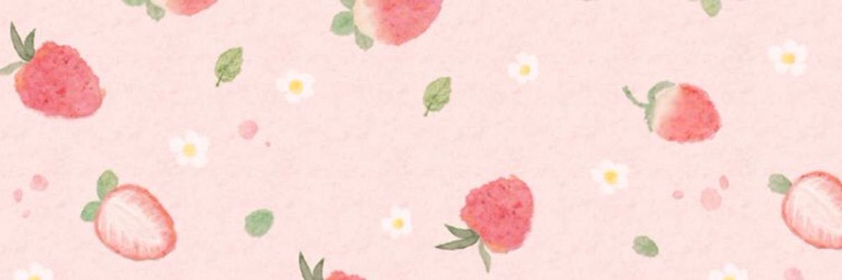 elle ₍ᐢ. .ᐢ₎🍓 banner