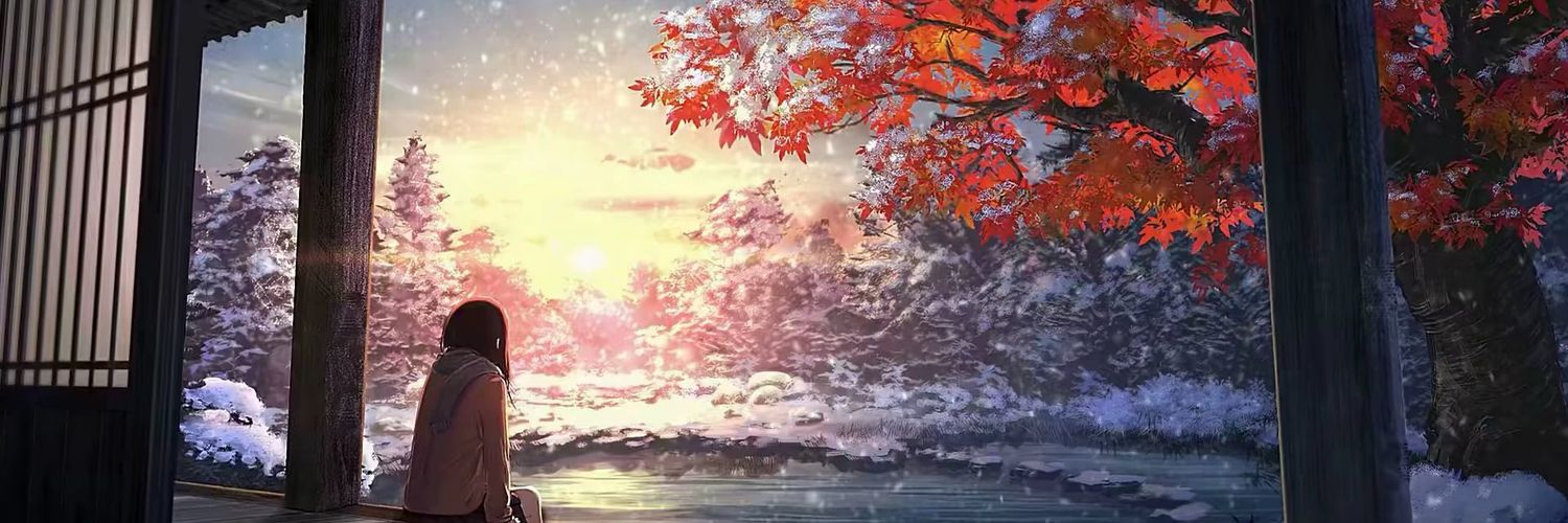 xiaoxingTuT's profile banner image