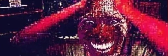 Steel creature clanker banner