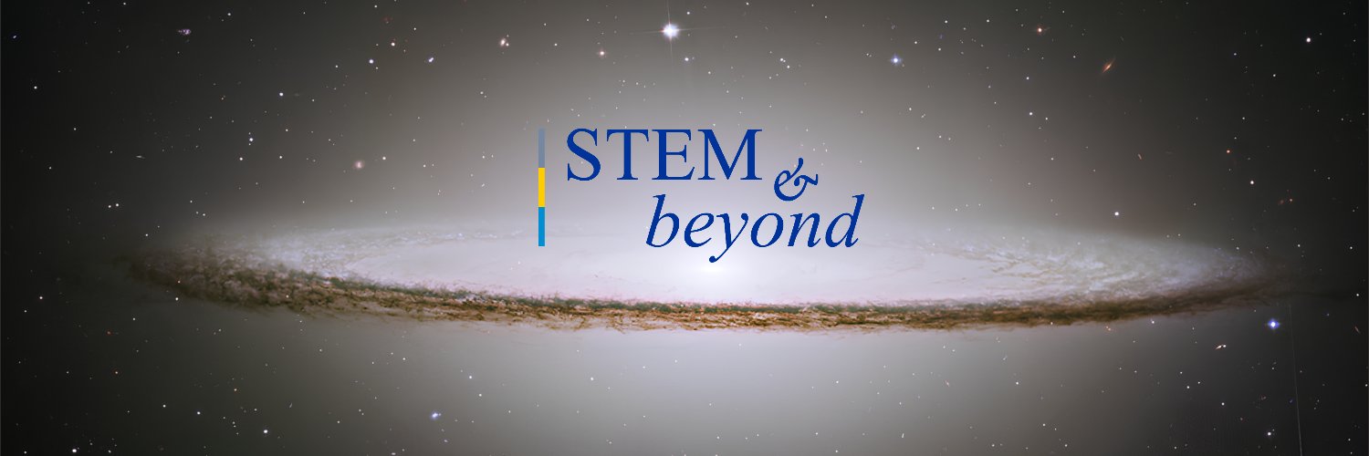 STEM & beyond (@stem_and_beyond) / Posts / X