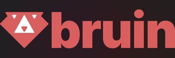 getbruin Profile Banner