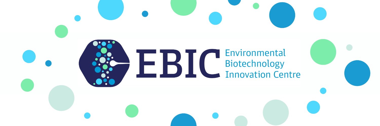 EBIC's banner