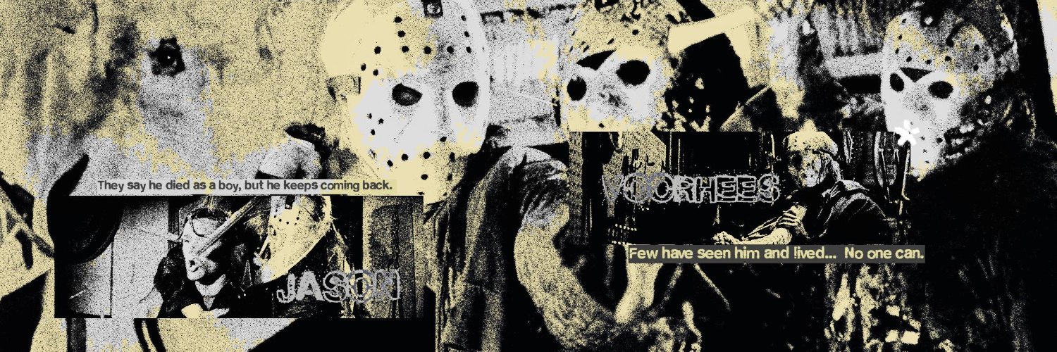 ᅠᅠ𝗝𝗔𝗦𝗢𝗡ᅠᅠ𝗩𝗢𝗢𝗥𝗛𝗘𝗘𝗦. ᅠ banner