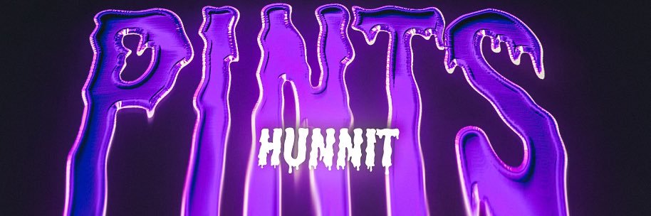 Hunnitpints banner