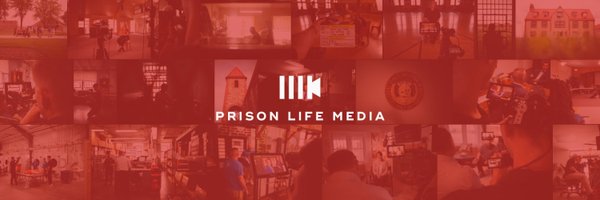 PrisonLifeMedia Profile Banner