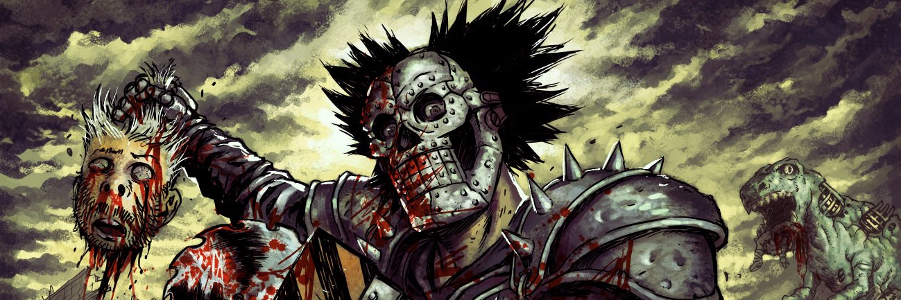 JEIKDION's profile banner image
