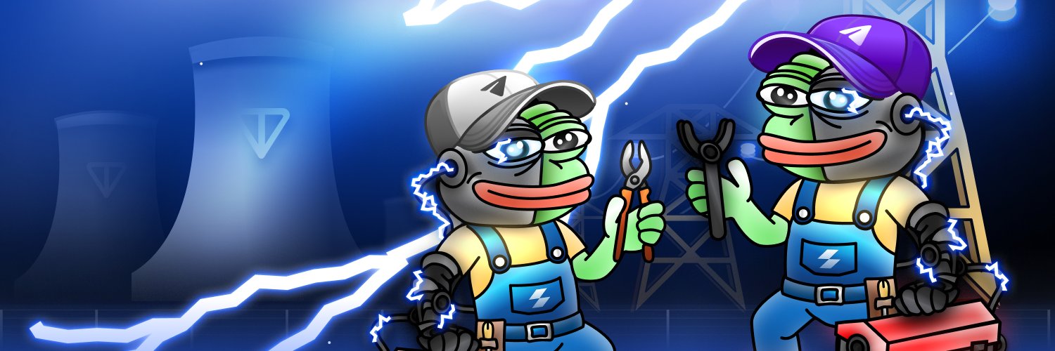 VoltPepe's banner