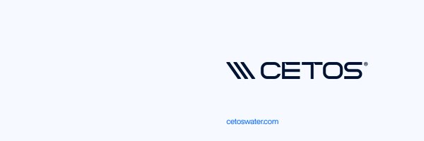CetosWater Profile Banner