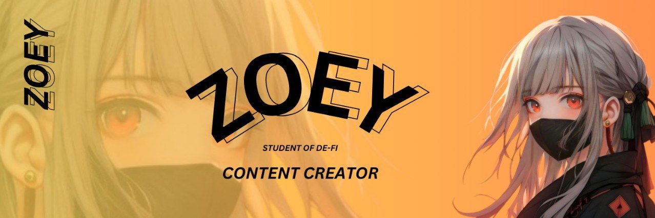 Zoey banner