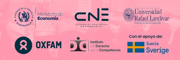 CompiteGuate Profile Banner
