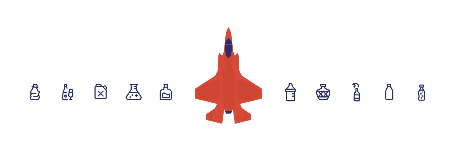 Bottled Diplomacy banner